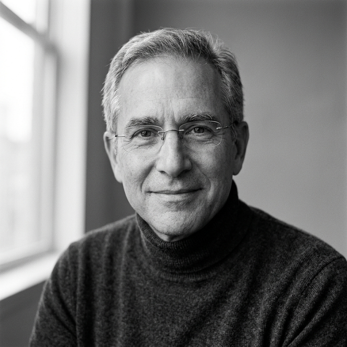 Dr. Marcus Vance, MD, PhD