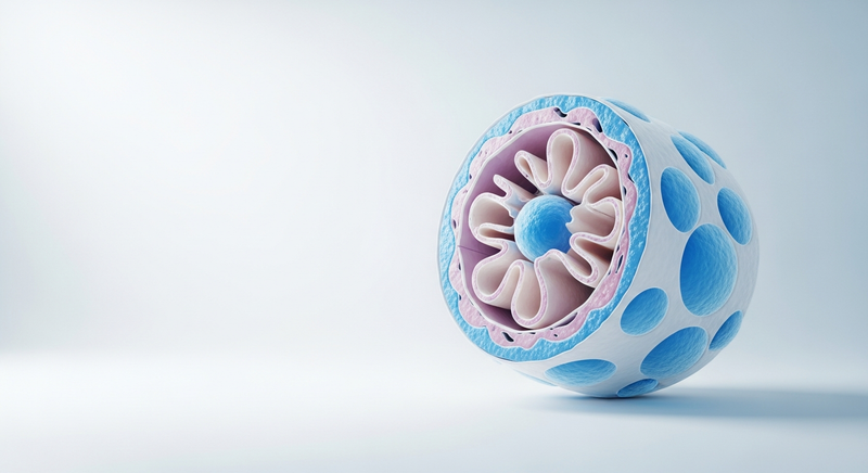 What copper peptides actually do at the cellular level