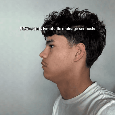 Lymphatic Reset: Cellular Detox