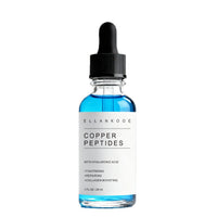 Copper Peptide Firming Facial Essence