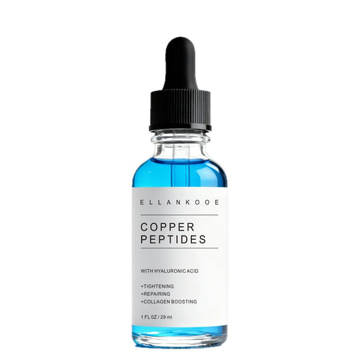 Copper Peptide Firming Facial Essence