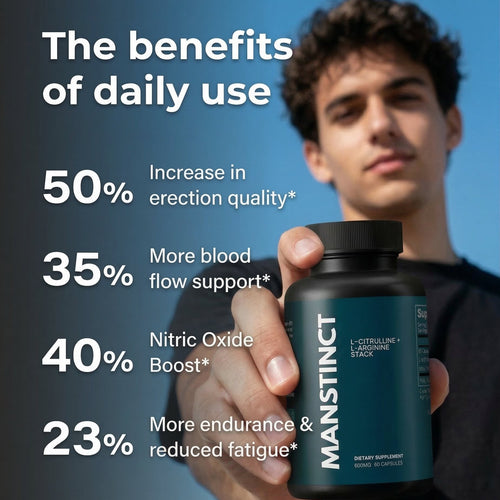 Circulation Performance Formula