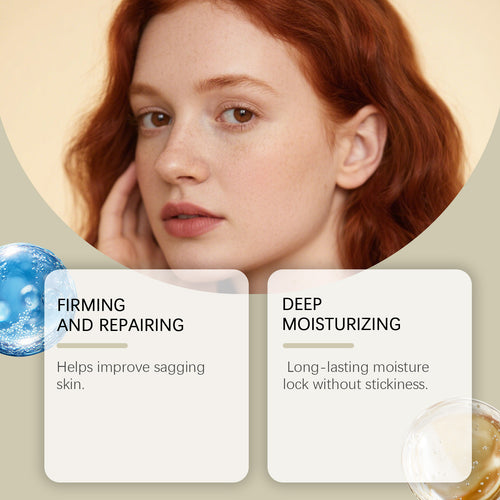 Copper Peptides Serum