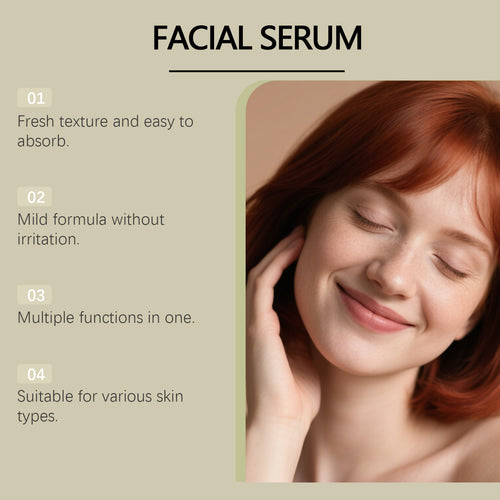 Copper Peptides Serum