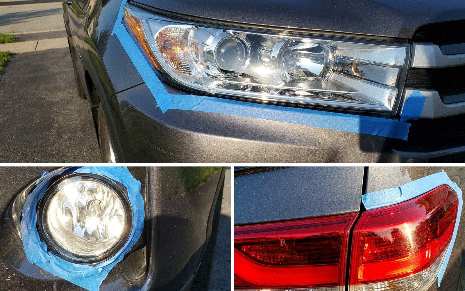 All Lights